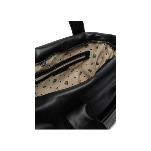 Monnari Torebka BAG5600 Czarny one size MODIVO