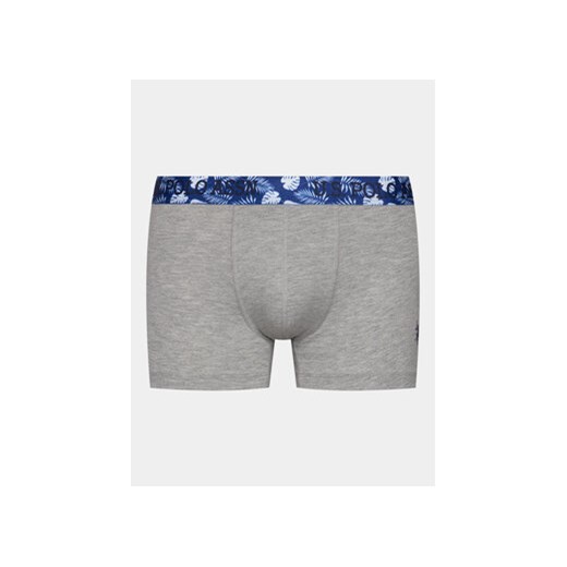 U.S. Polo Assn. Komplet 3 par bokserek 80433 Kolorowy S MODIVO
