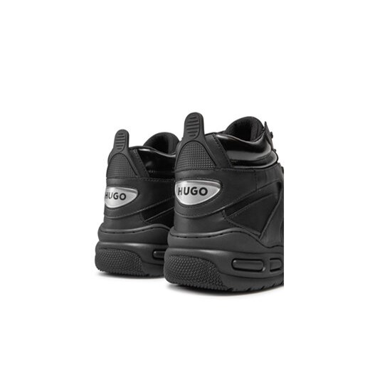 Hugo Sneakersy Kedge Hito 50523982 Czarny 46 MODIVO