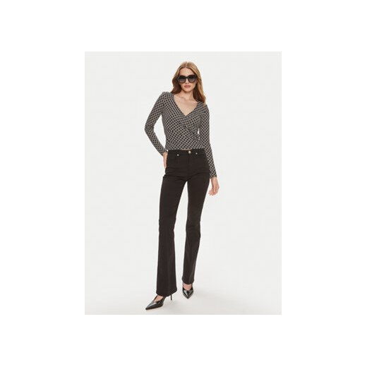 Marciano Guess Jeansy Kayla 4GGA04 9912Z Czarny Regular Fit Marciano Guess 25 MODIVO
