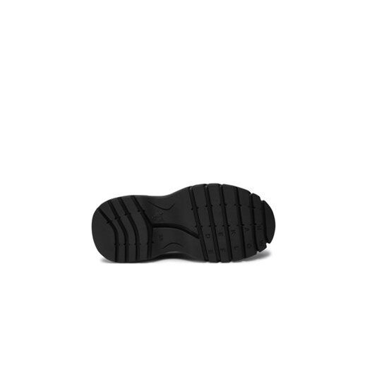 Naked Wolfe Botki Spike Czarny Naked Wolfe 36 MODIVO