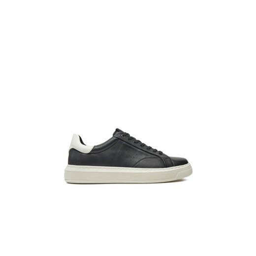 Aldo Sneakersy Marconi 13834938 Czarny ze sklepu MODIVO w kategorii Buty sportowe męskie - zdjęcie 176750231