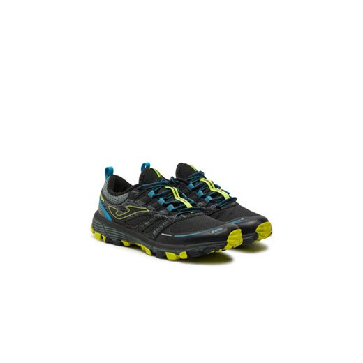 Joma Buty do biegania Sima Jr JSIMW2401 Czarny Joma 37 MODIVO
