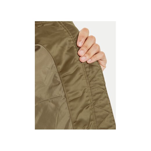Levi's® Kurtka bomber Andy A7262-0005 Brązowy Regular Fit S MODIVO