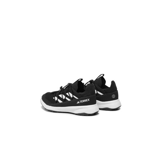 adidas Trekkingi Terrex Voyager 21 HEAT.RDY Travel Shoes HQ5826 Czarny 38 MODIVO