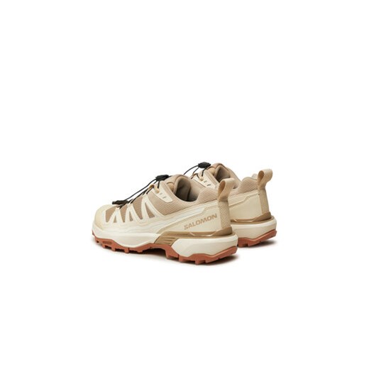 Salomon Sneakersy 360 Evr L47696900 Biały Salomon 40 MODIVO