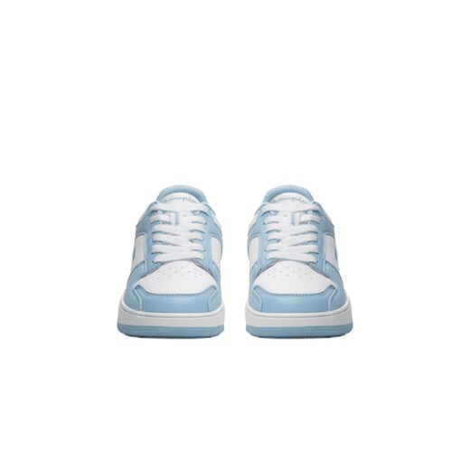 Champion Sneakersy RD18 2.0 LOW S11470-BS086 Niebieski Champion 36_1_2 MODIVO