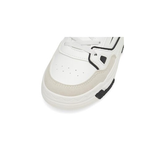 Sprandi Sneakersy L-090(CH) Biały Sprandi 33 MODIVO