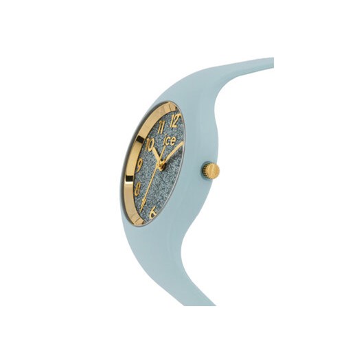 Ice-Watch Zegarek 022571 Zielony uniwersalny MODIVO