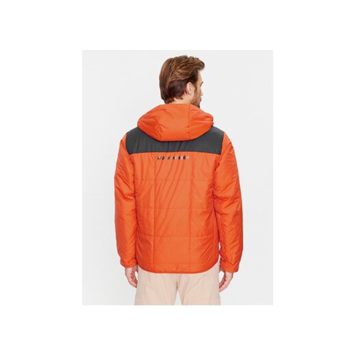 Helly Hansen Kurtka przejściowa Flex Ins Jacket 54059 Pomarańczowy Regular Fit Helly Hansen M MODIVO