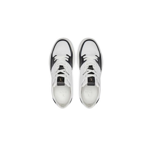 Fabi Sneakersy FU1096 Biały Fabi 44 MODIVO