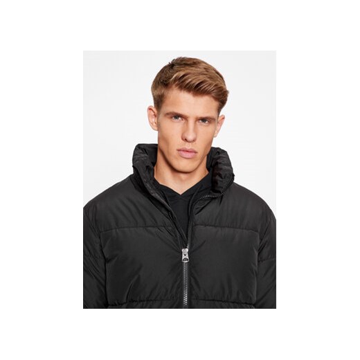 Only & Sons Kurtka puchowa 22025205 Czarny Regular Fit Only & Sons L MODIVO