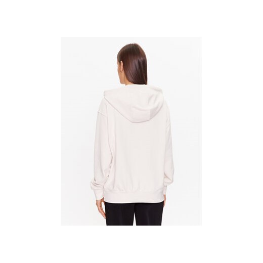 Guess Bluza V3YQ03 KBVB2 Écru Regular Fit Guess XXS MODIVO