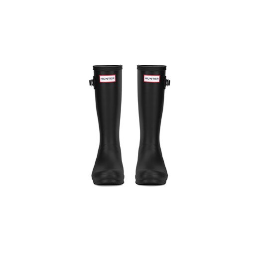Hunter Kalosze JFT6000RMA Czarny Hunter 37 MODIVO