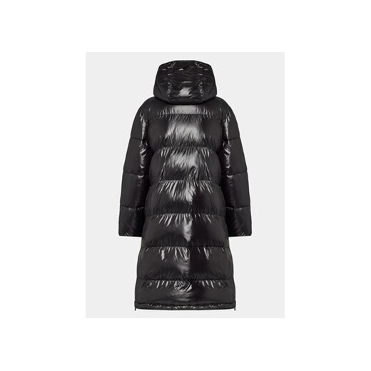 Invicta Kurtka puchowa 4432613/D Czarny Regular Fit Invicta XL MODIVO