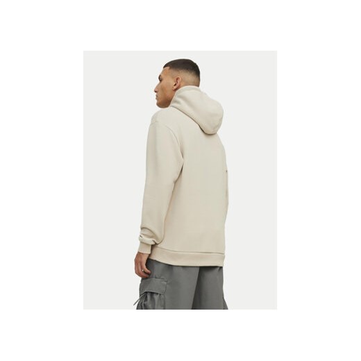 Jack&Jones Bluza Bradley 12249340 Beżowy Relaxed Fit 3XL MODIVO
