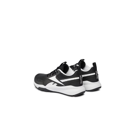 Reebok Buty do biegania Xt Sprinter 2 IE7274 Czarny Reebok 34_5 MODIVO