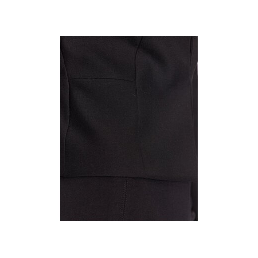 Boss Marynarka Jamaisa 50493541 Czarny Slim Fit 34 MODIVO