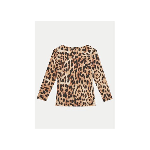 Guess Komplet bluzka i spodnie A4BG07 J1313 Kolorowy Regular Fit Guess 6_9M MODIVO