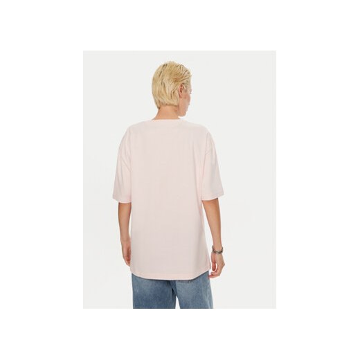 Miss Sixty T-Shirt 6L2SJ2120000 Różowy Regular Fit Miss Sixty XS MODIVO