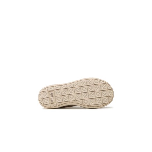 Puma Sneakersy Mayu Market 385594 01 Beżowy Puma 38_5 MODIVO