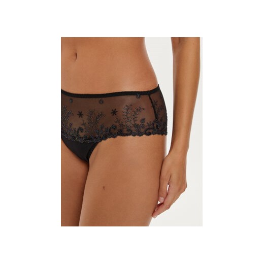 Simone Pérèle Bokserki Delice 12X630 Czarny Simone Pérèle 3 MODIVO