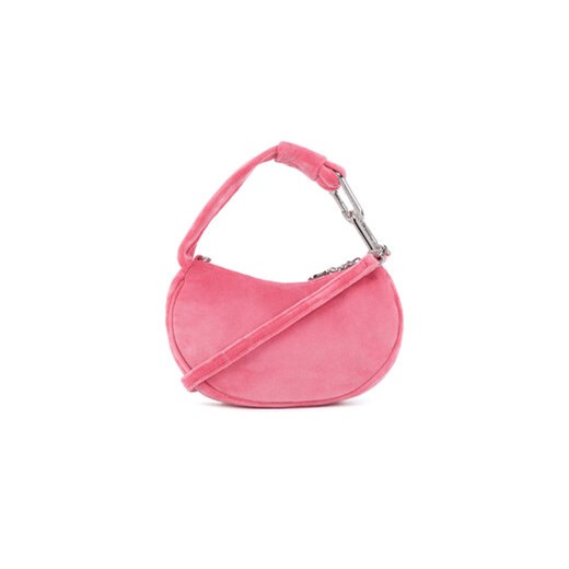 Juicy Couture Torebka BIJXT5311WYZ Różowy Juicy Couture one size MODIVO