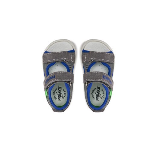 Primigi Sandały 5865211 M Szary Primigi 20 MODIVO