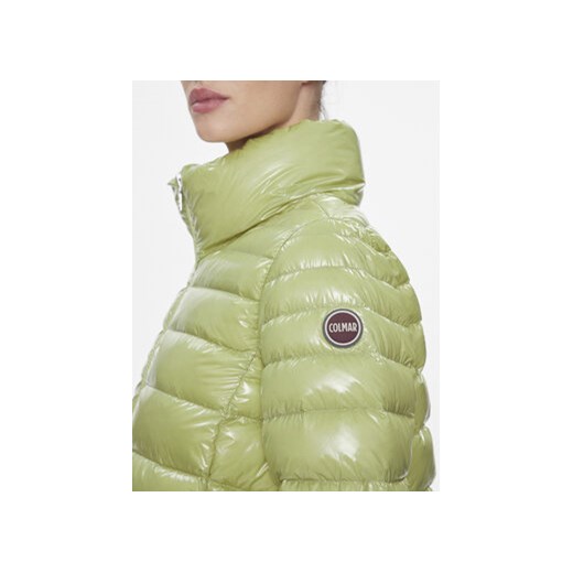 Colmar Kurtka puchowa Glower 2298 8XV Zielony Regular Fit Colmar 40 MODIVO