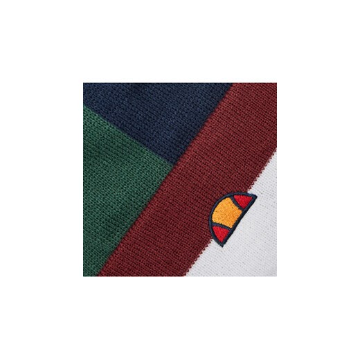 Ellesse Czapka Leona SAPA2628 Kolorowy Ellesse uniwersalny MODIVO