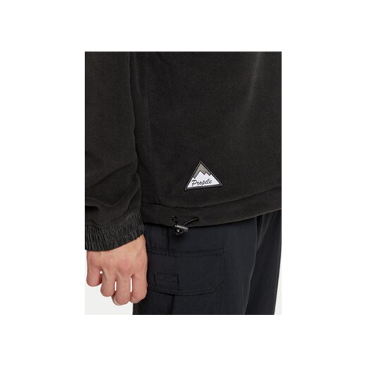 Helly Hansen Polar 53779 Czarny Regular Fit Helly Hansen L MODIVO