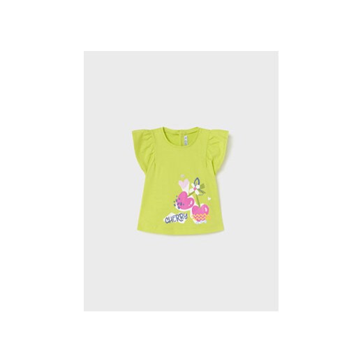 Mayoral Komplet 2 t-shirtów 1011 Kolorowy Mayoral 6M MODIVO
