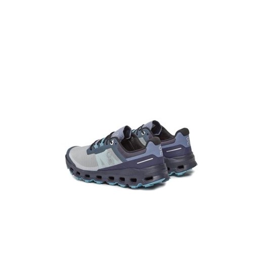 On Buty do biegania Cloudvista 6498061 Szary On 37 MODIVO