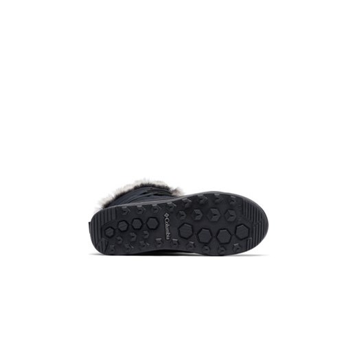 Columbia Śniegowce Minx IV 2079171 Czarny Columbia 38_5 MODIVO