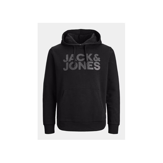 Jack&Jones Komplet 2 bluz Corp 12191761 Kolorowy Regular Fit XXL MODIVO