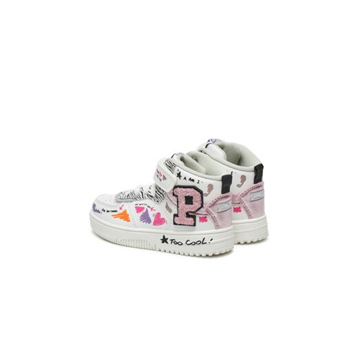 Primigi Sneakersy 6968200 Biały Primigi 34 MODIVO