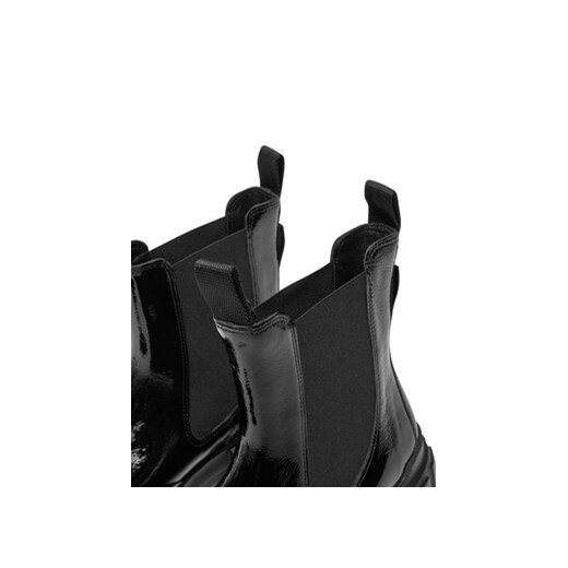 HÖGL Sztyblety Adventure 8-102715 Czarny Högl 35 MODIVO