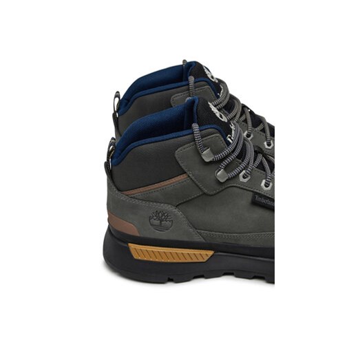 Timberland Trekkingi FIELD TREKKER MID TB0A61ER0331 Szary Timberland 41 MODIVO