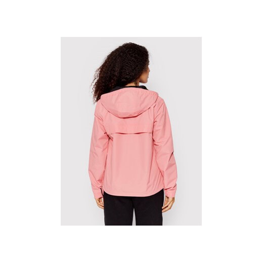 Carhartt WIP Kurtka anorak Nimbus I015002 Różowy Regular Fit M MODIVO