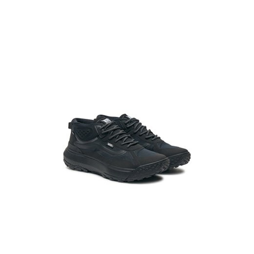 Vans Sneakersy VN000CVVBKA1 Czarny Vans 43 MODIVO