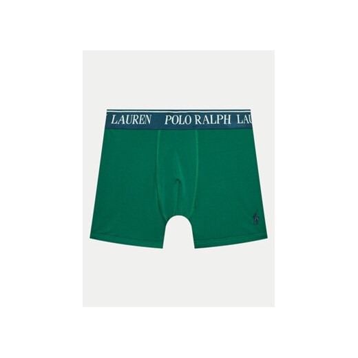Polo Ralph Lauren Komplet 3 par bokserek 9P5012 Kolorowy Polo Ralph Lauren M MODIVO