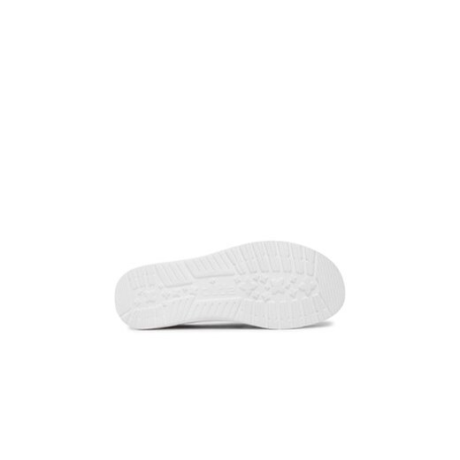 Hey Dude Półbuty Wendy Wave Corduroy 40195-025 Szary 37 MODIVO