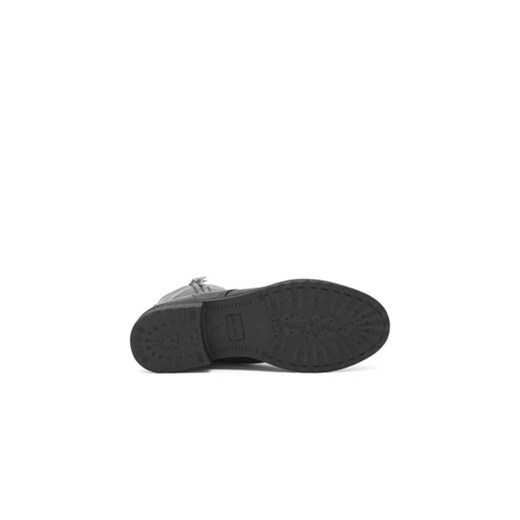 Clara Barson Botki WS2702-09 Czarny Clara Barson 38 MODIVO