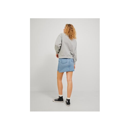 JJXX Spódnica jeansowa 12227846 Niebieski Jjxx S MODIVO