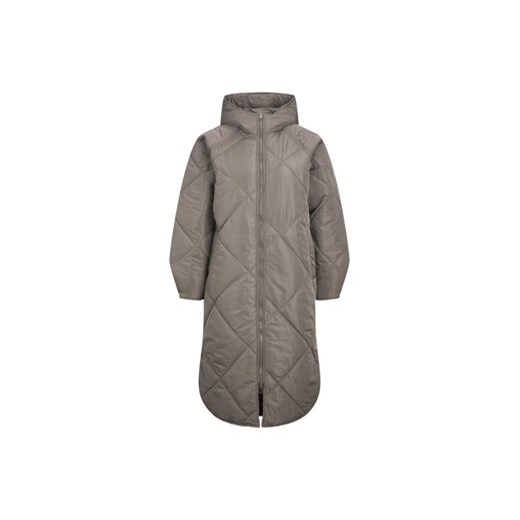 JJXX Kurtka puchowa 12236451 Szary Regular Fit Jjxx L MODIVO