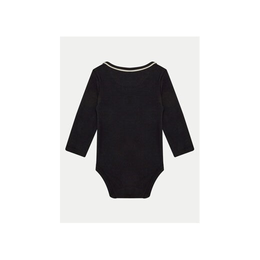 Calvin Klein Jeans Komplet dziecięcy Monogram Starter IN0IN00011 Écru Regular 86 MODIVO