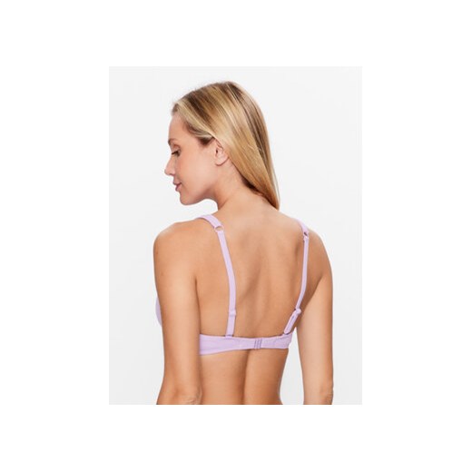 Triumph Góra od bikini Summer Glow 10214566 Różowy Triumph 42E MODIVO