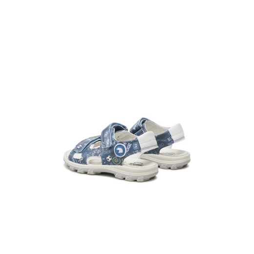 Primigi Sandały 3894200 S Niebieski Primigi 31 MODIVO