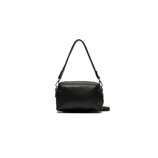 Pepe Jeans Torebka PL031565 Czarny Pepe Jeans one size MODIVO