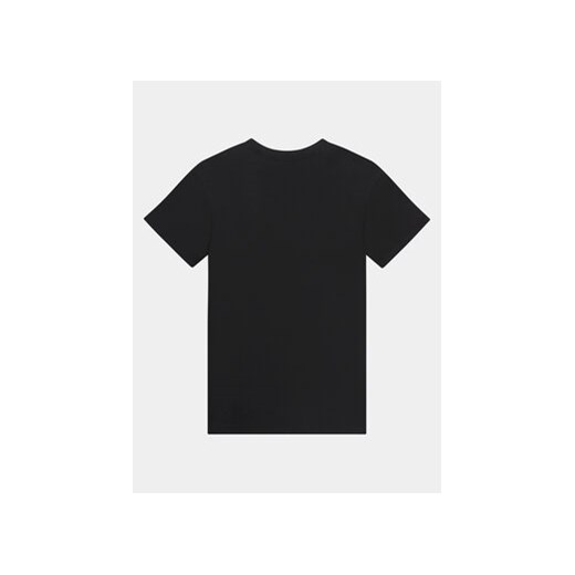 Marc Jacobs Sukienka codzienna W60072 D Czarny Regular Fit Marc Jacobs 14Y MODIVO